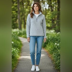 Eddie Bauer Pullover Sweater
